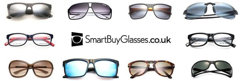 Smart Buy Glasses voucher codes