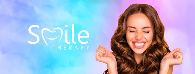 Smile Therapy discount codes