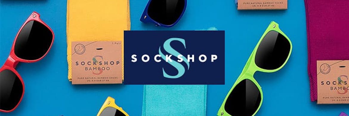 Sock Shop Discount Codes 2022