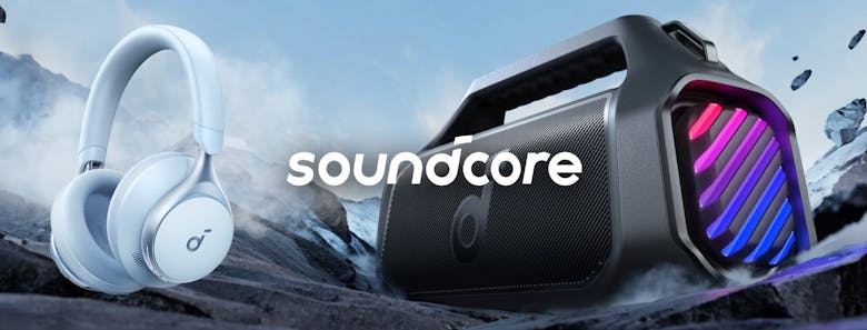 Soundcore discounts