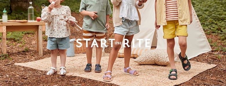 Start-Rite Shoes deals