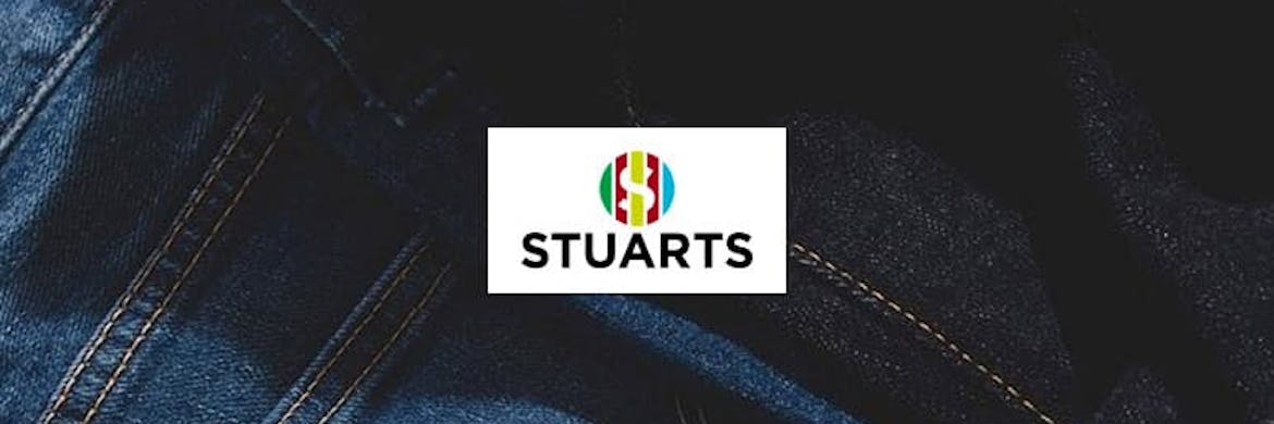 Stuarts London Discount Codes 2022