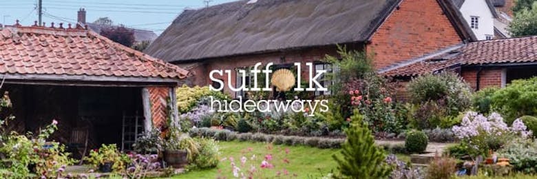 Suffolk Hideaways deals