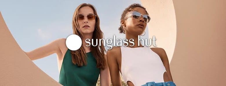Sunglass Hut discounts