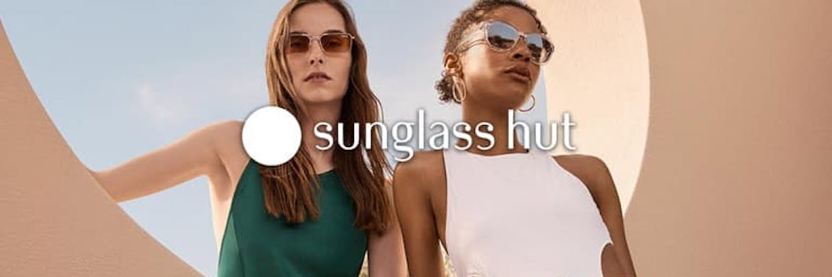 Sunglass Hut Discount Codes 2022