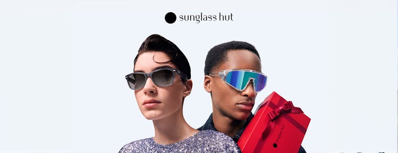 Sunglass Hut discount codes