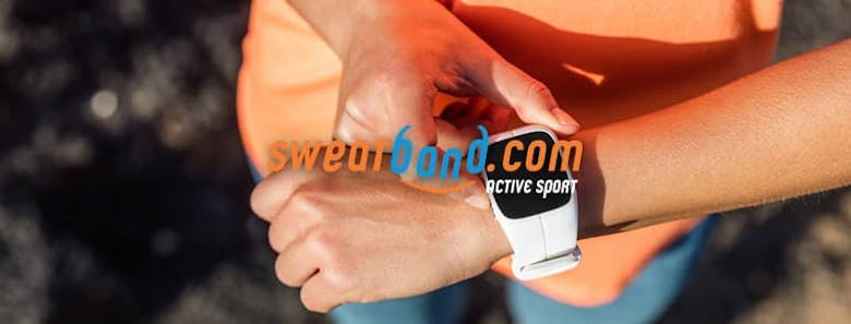 Sweatband voucher codes