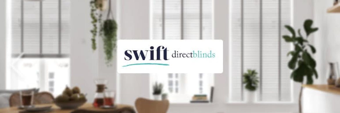 Swift Direct Blinds Discount Codes 2022
