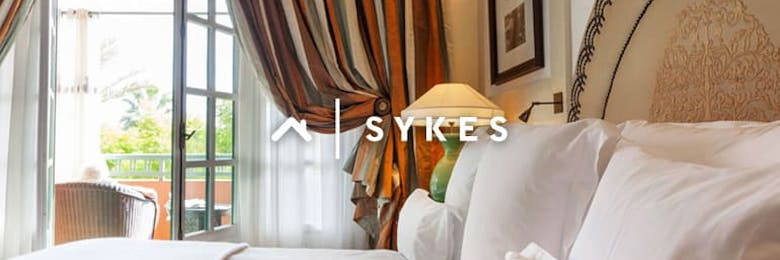 Sykes Cottages discounts