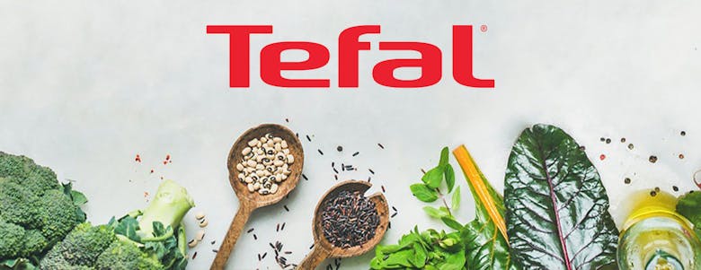 Tefal discount codes