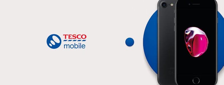 Tesco Mobile deals