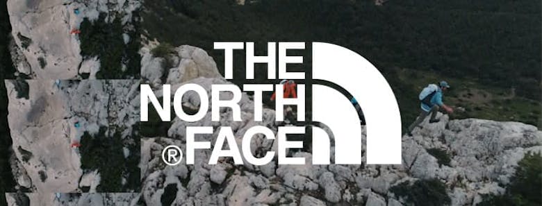 The North Face discounts