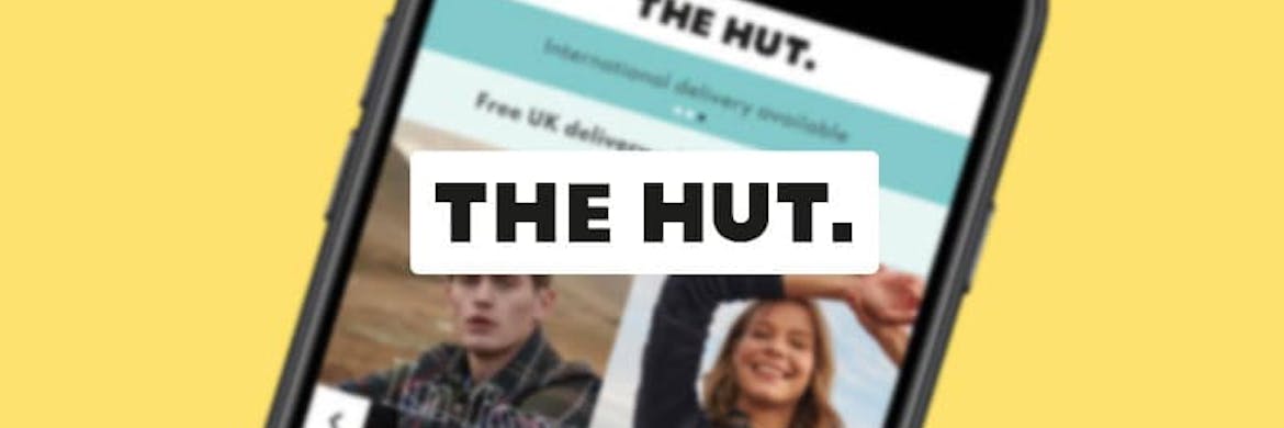 The Hut Discount Codes 2022