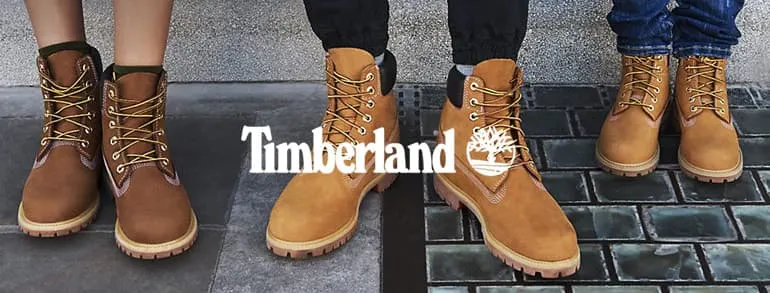 TIMBERLAND Discount Code 2022 - 10 