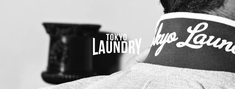 Tokyo Laundry voucher codes