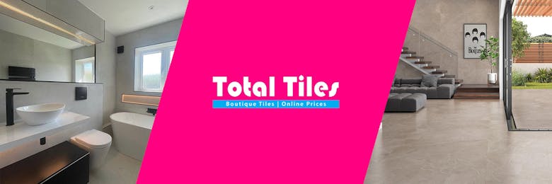 Total Tiles sales