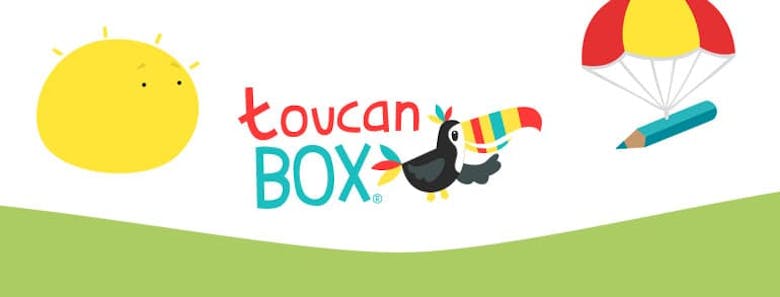 Toucan Box discounts