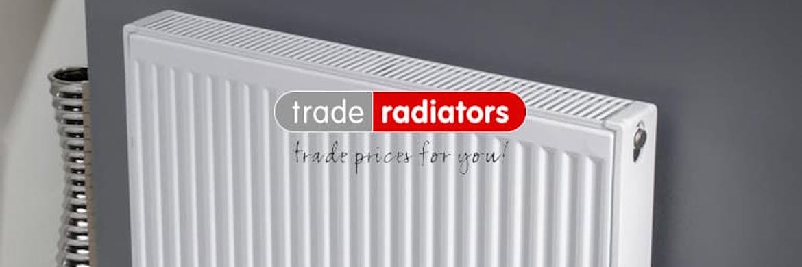 Trade Radiators Discount Codes 2022