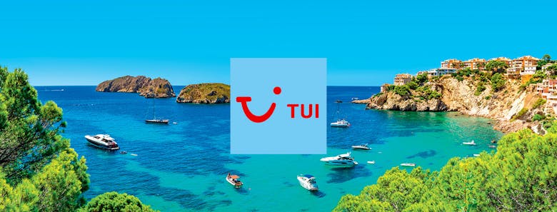 TUI discount codes