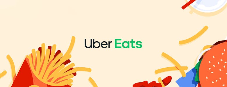 Uber Eats deals