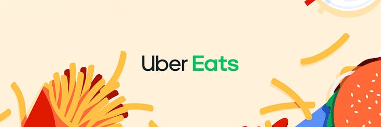 Uber Eats deals