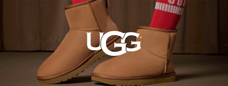 UGG discounts