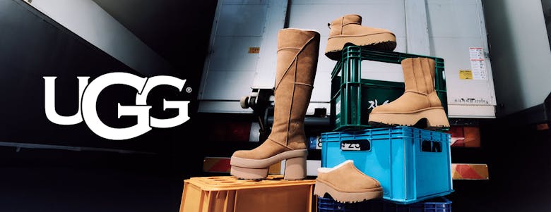 UGG discounts