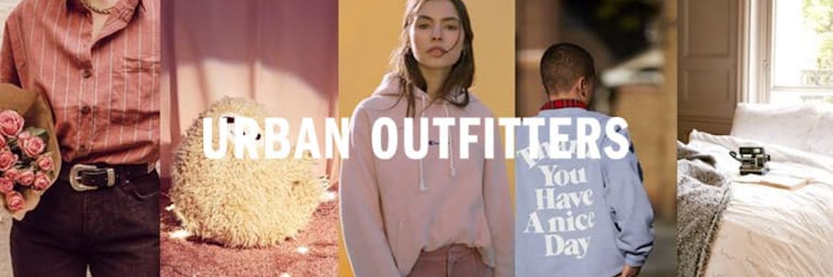 Urban Outfitters Discount Codes 2022