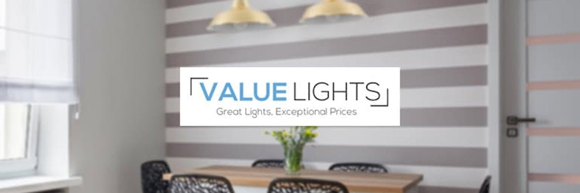 Value Lights Discount Codes 2022