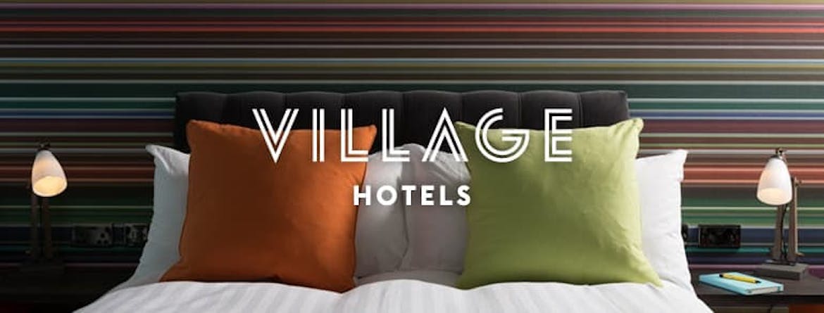 Village Hotels Discount Codes 25 Off In April 2023 
