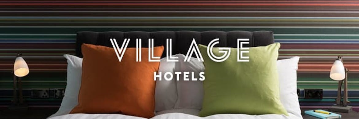Village Hotels Discount Codes 2022 / 2023