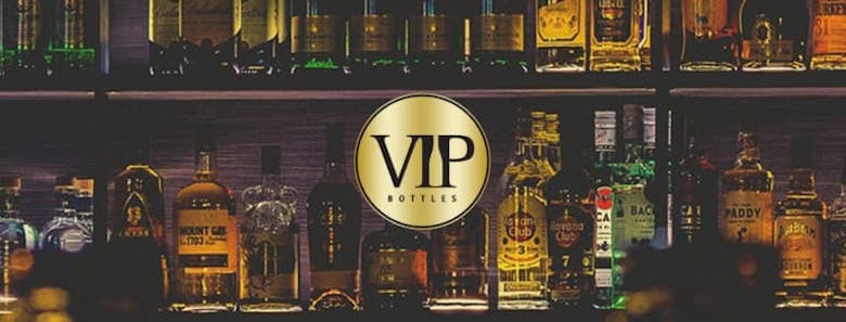 VIP Bottles voucher codes