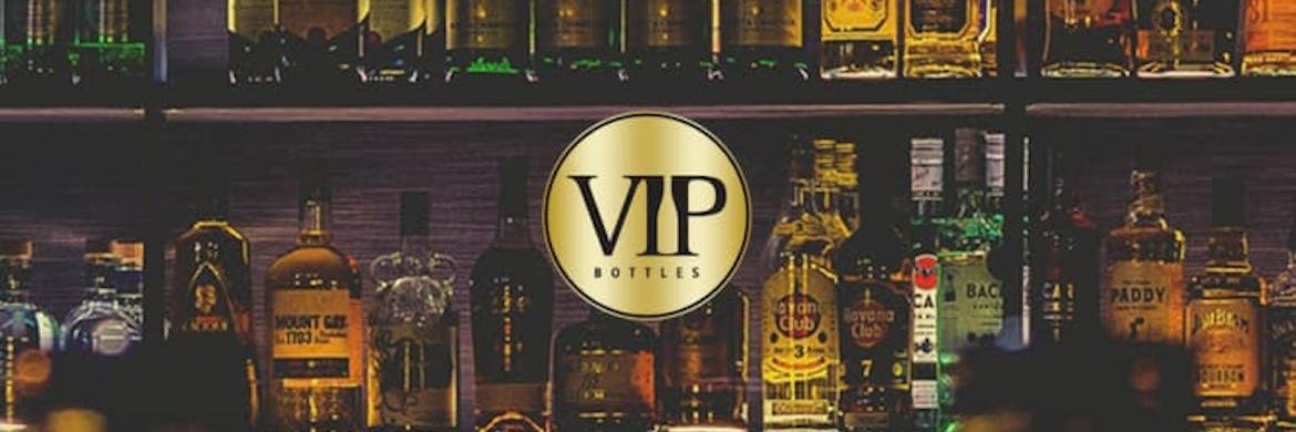 VIP Bottles Discount Codes 2022