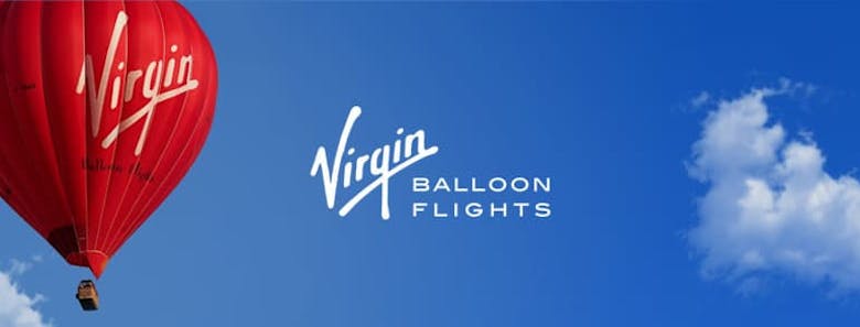 Virgin Balloon Flights voucher codes