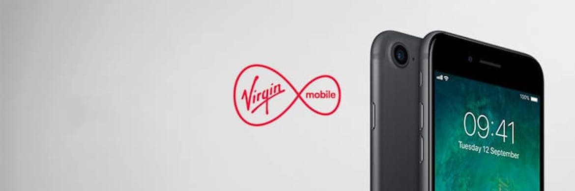 Virgin Mobile Discount Codes 2022