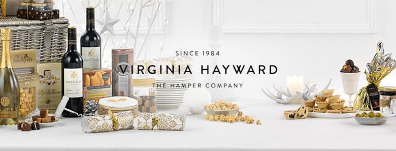 Virginia Hayward deals