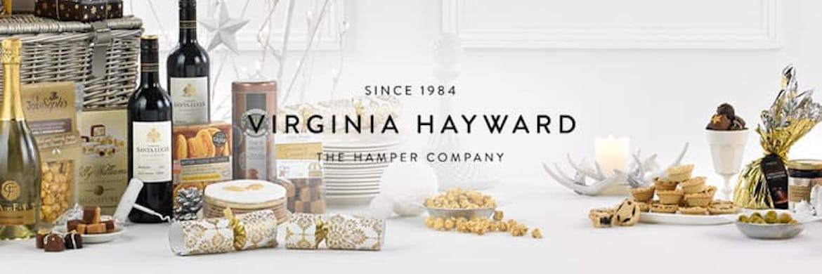 Virginia Hayward Discount Codes 2022