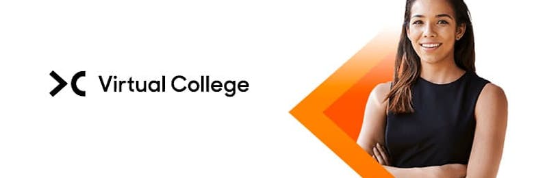 Virtual College voucher codes
