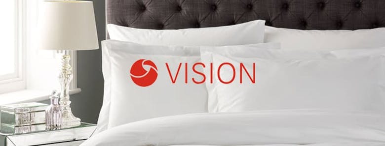 Vision Linen voucher codes