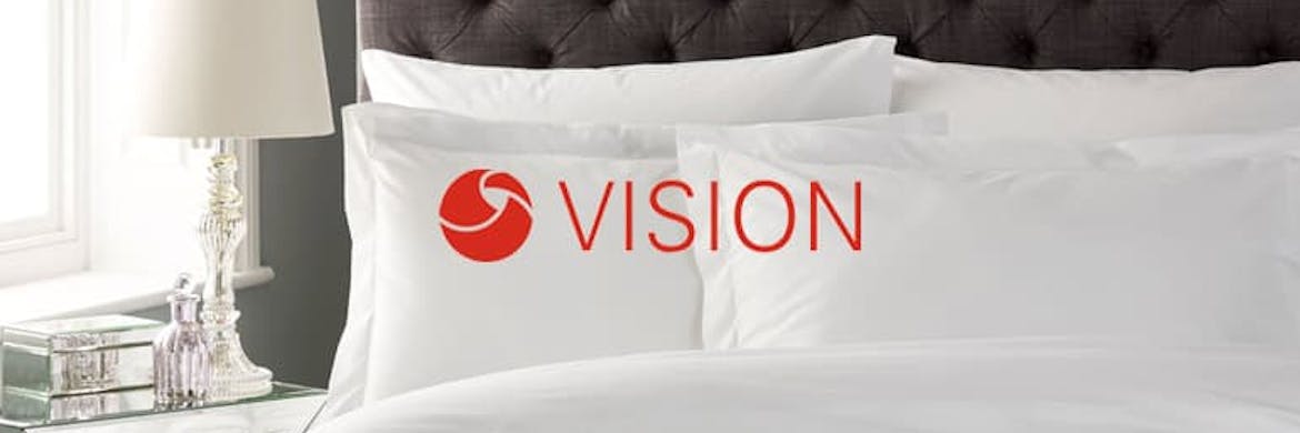 Vision Linen Discount Codes 2022
