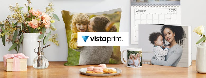 VistaPrint discount codes
