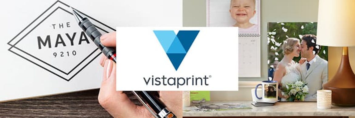 VistaPrint Discount Codes 2022
