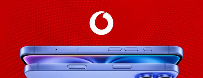 Vodafone deals