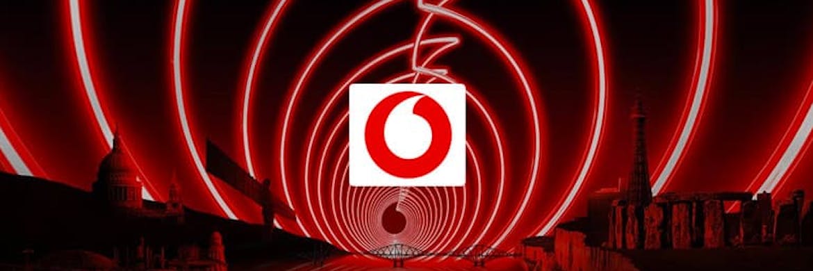 Vodafone Promo Codes 2022