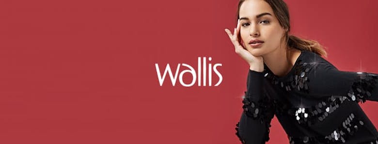 Wallis voucher codes