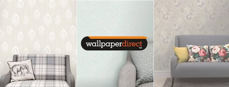 Wallpaper Direct discounts