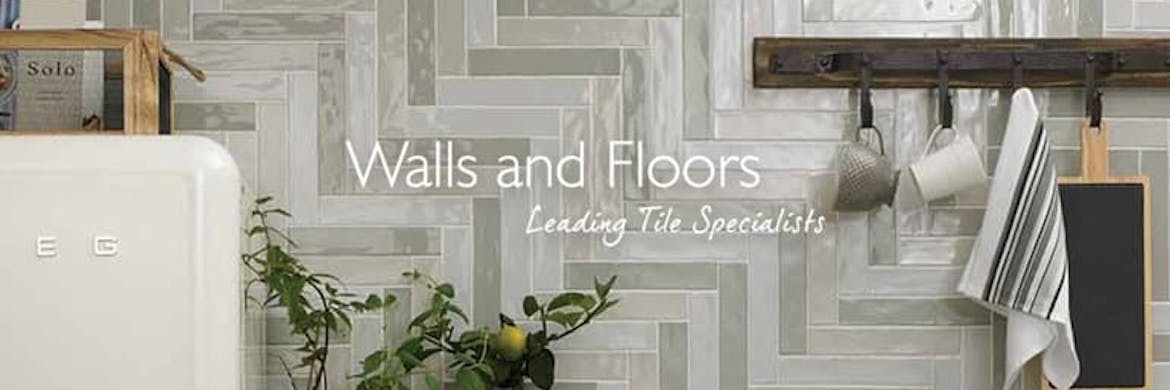 Walls and Floors Discount Codes 2022