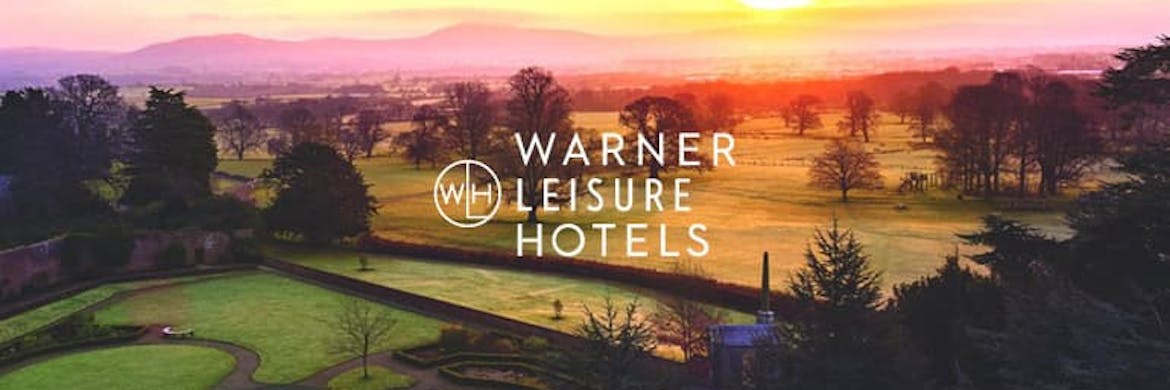 Warner Leisure Hotels Discount Codes 2022 / 2023
