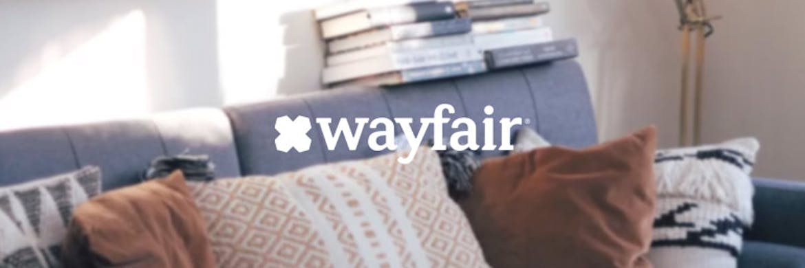 Wayfair Discount Codes - Get 25% off orders for July 2022