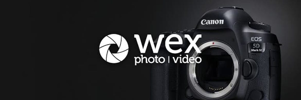 wex photographic Discount Codes 2022